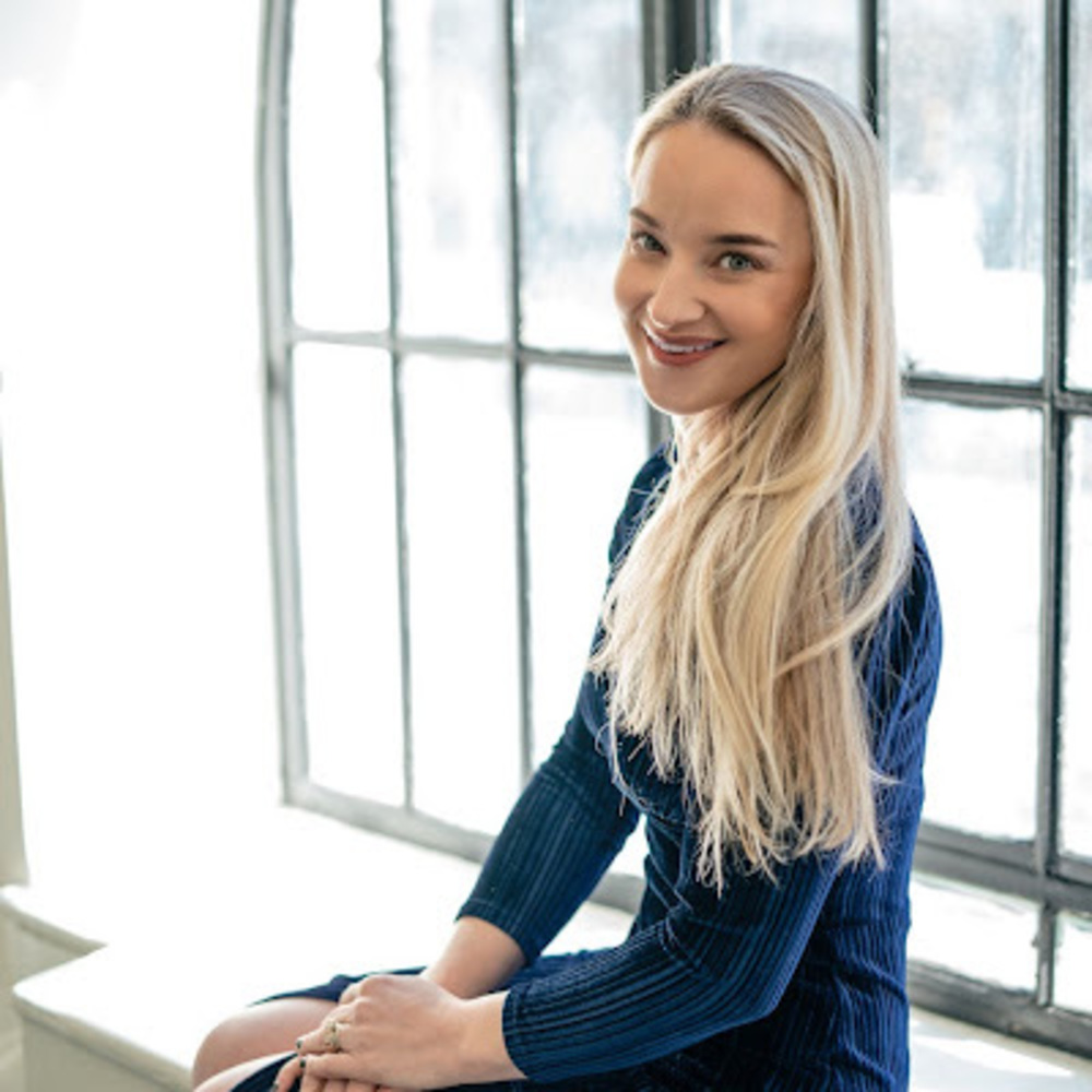 Meet your Posher, Renee